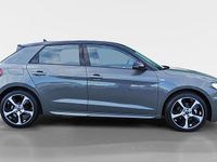 Usado Audi A1 Sportback 116 CV (85 kW) 2025 Gris / plata Utilitario