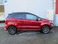 usado Ford Ecosport 1.0 Ecoboost St Line 125