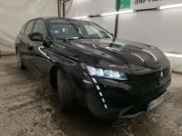 Usado Peugeot 308 SW Active 130 CV (95 kW) 2022 Negro Familiar