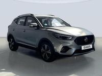 Usado MG ZS Comfort 106 CV (77 kW) 2023 Blanco SUV