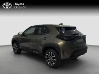 Usado Toyota Yaris Cross Active 116 CV (85 kW) 2022 Otro SUV