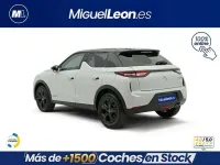 Usado DS Automobiles DS3 Crossback Performance 131 CV (96 kW) 2022 Blanco SUV
