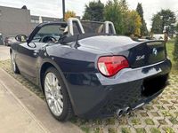 Usado BMW Z4 192 CV (141 kW) 2005 Coupe