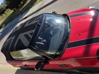 Usado Mini Cooper Cabriolet 136 CV (100 kW) 2023 Rojo Descapotable