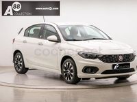 Usado Fiat Tipo Mirror 95 CV (69 kW) 2020 Blanco Berlina