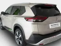 Usado Nissan X-Trail Tekna 158 CV (116 kW) 2023 Champagne silver SUV