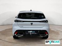 Käytetty Peugeot 308 GT 114 kW (156 HP) 2023 Valkoinen Sedan