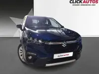 Usado Suzuki SX4 S-Cross 129 CV (94 kW) 2025 SUV