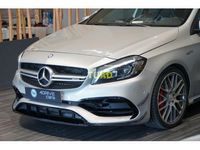 usado Mercedes A45 AMG Clase4MATIC