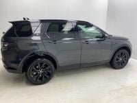 Usado Land Rover Discovery Sport SE Dynamic 204 CV (150 kW) 2025 Gris SUV