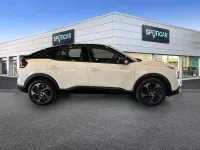 Usado Citroën C4 PureTech 131 CV (96 kW) 2024 Blanco SUV