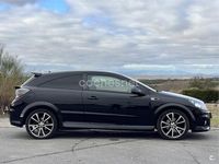 Usado Opel Astra GTC Sport 115 CV (84 kW) 2009 Negro Berlina