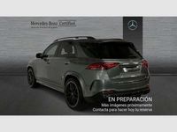 Occasion Mercedes GLE53 AMG AMG 435 PK (319 kW) 2022 Grijs SUV