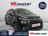 Usado Citroën C3 Business Class 111 HP (81 kW) 2020 Preto Citadino
