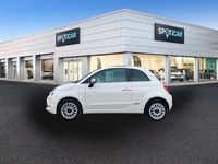 usado Fiat 500 Dolcevita 1.0 Hybrid 51KW (70 CV)