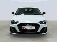 Usado Audi A1 Sportback 116 CV (85 kW) 2024 Blanco glaciar Utilitario