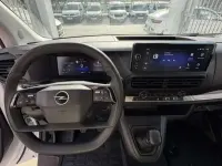 Usado Opel Vivaro-e Combi S 120 CV (88 kW) 2025 Blanco Monovolumen