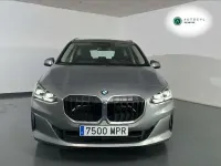 Usado BMW 218 136 CV (100 kW) 2024 Gris Coupe