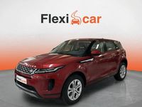 Usado Land Rover Range Rover evoque S 160 CV (117 kW) 2021 Rojo SUV