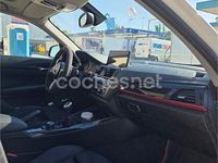 Usado BMW 116 Sport Line 136 CV (100 kW) 2013 Blanco Utilitario