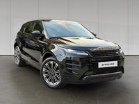 Usado Land Rover Range Rover evoque SE Dynamic 269 CV (197 kW) 2026 Santorini black SUV