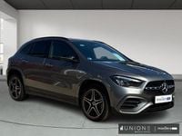 Usado Mercedes GLA250 218 CV (160 kW) 2025 Gris SUV