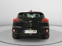 Usado Kia Ceed GT GT 204 HP (150 kW) 2017 Preto Citadino