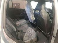 Usado VW Tiguan R-line 204 CV (150 kW) 2025 Plateado SUV