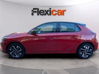Usado Opel Corsa 101 CV (74 kW) 2024 Rojo Berlina