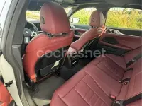 Usado BMW 420 190 CV (139 kW) 2024 Blanco Coupe