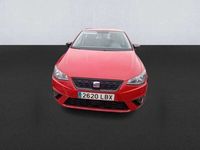 usado Seat Ibiza 1.0 Tsi S&s Reference Plus 95