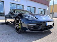 usado Porsche Panamera 4 E-Hybrid Platinum Edition Aut.