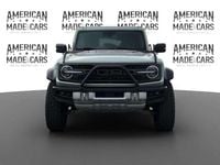 Usado Ford Bronco Raptor 426 CV (313 kW) 2023 Gris SUV