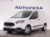Usado Ford Transit Courier Trend 75 CV (55 kW) 2020 Blanco Van
