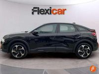 Usado Citroën C4 Feel 131 CV (96 kW) 2023 Negro SUV