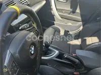 Usado BMW 120 163 CV (119 kW) 2008 Rojo Utilitario