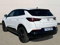 Usado Opel Grandland X 131 CV (96 kW) 2023 Blanco SUV