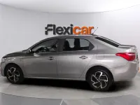 Usado Citroën C-Elysee I PureTech 82 CV (60 kW) 2017 Gris Berlina