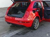 Usado Audi Q3 150 CV (110 kW) 2018 Rojo SUV