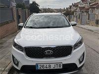 Usado Kia Sorento 200 CV (147 kW) 2016 Blanco SUV