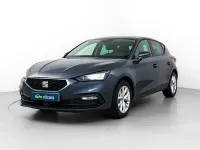 Usado Seat Leon Style 110 CV (80 kW) 2021