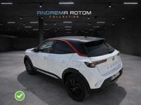 Usado Opel Mokka GS Line 110 CV (80 kW) 2021 Blanco SUV