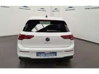 Usado VW Golf VIII 116 CV (85 kW) 2025 Blanco Utilitario
