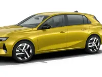 Nuevo Opel Astra Edition 114 kW (156 CV) 2026 Gris Berlina