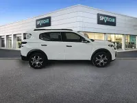 Usado Citroën C3 Aircross 101 CV (74 kW) 2025 Blanco SUV