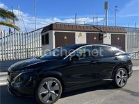 Usado Nissan Ariya Evolve 160 kW (218 CV) 2023 Eléctrico SUV