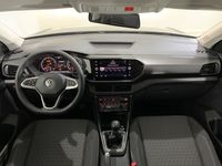 usado VW T-Cross - Advance 1.0 TSI 70 kW (95 CV)