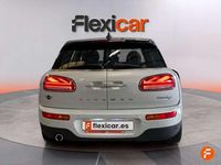 Usado Mini Cooper D 150 CV (110 kW) 2022 Gris Utilitario