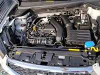 Usado Seat Ateca Style 150 CV (110 kW) 2022 Blanco SUV