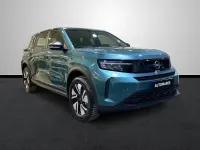 Nuevo Opel Frontera Edition 110 CV (80 kW) 2026 Verde SUV